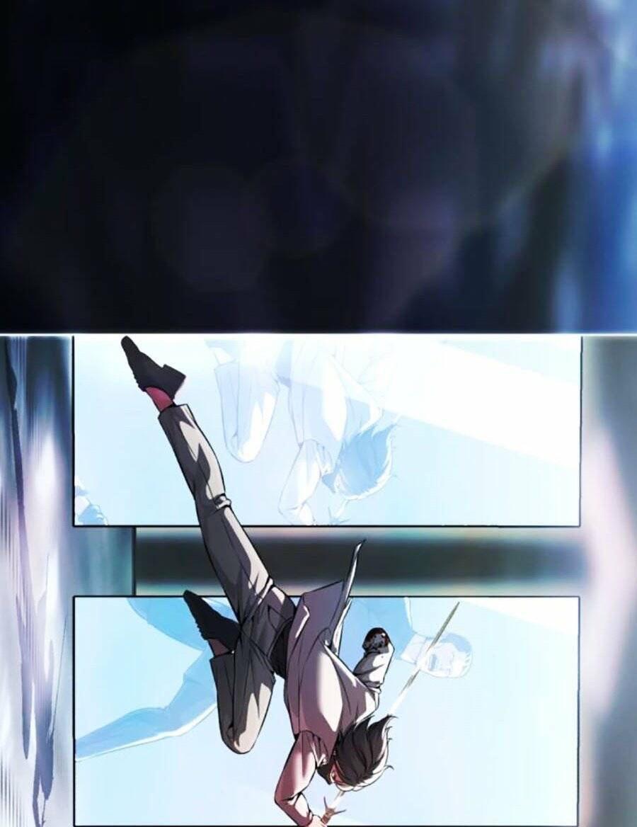 Cậu Bé Của Thần Chết: Chapter 202