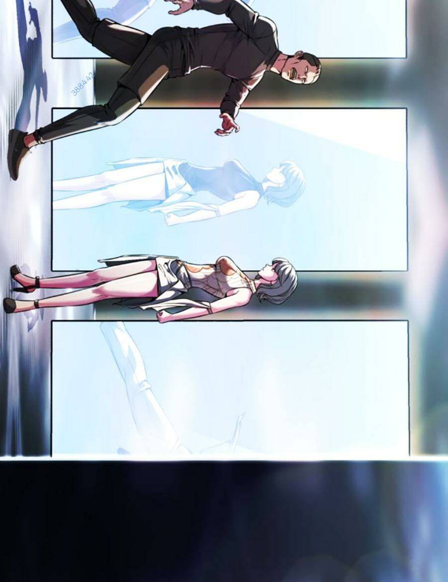 Cậu Bé Của Thần Chết: Chapter 202