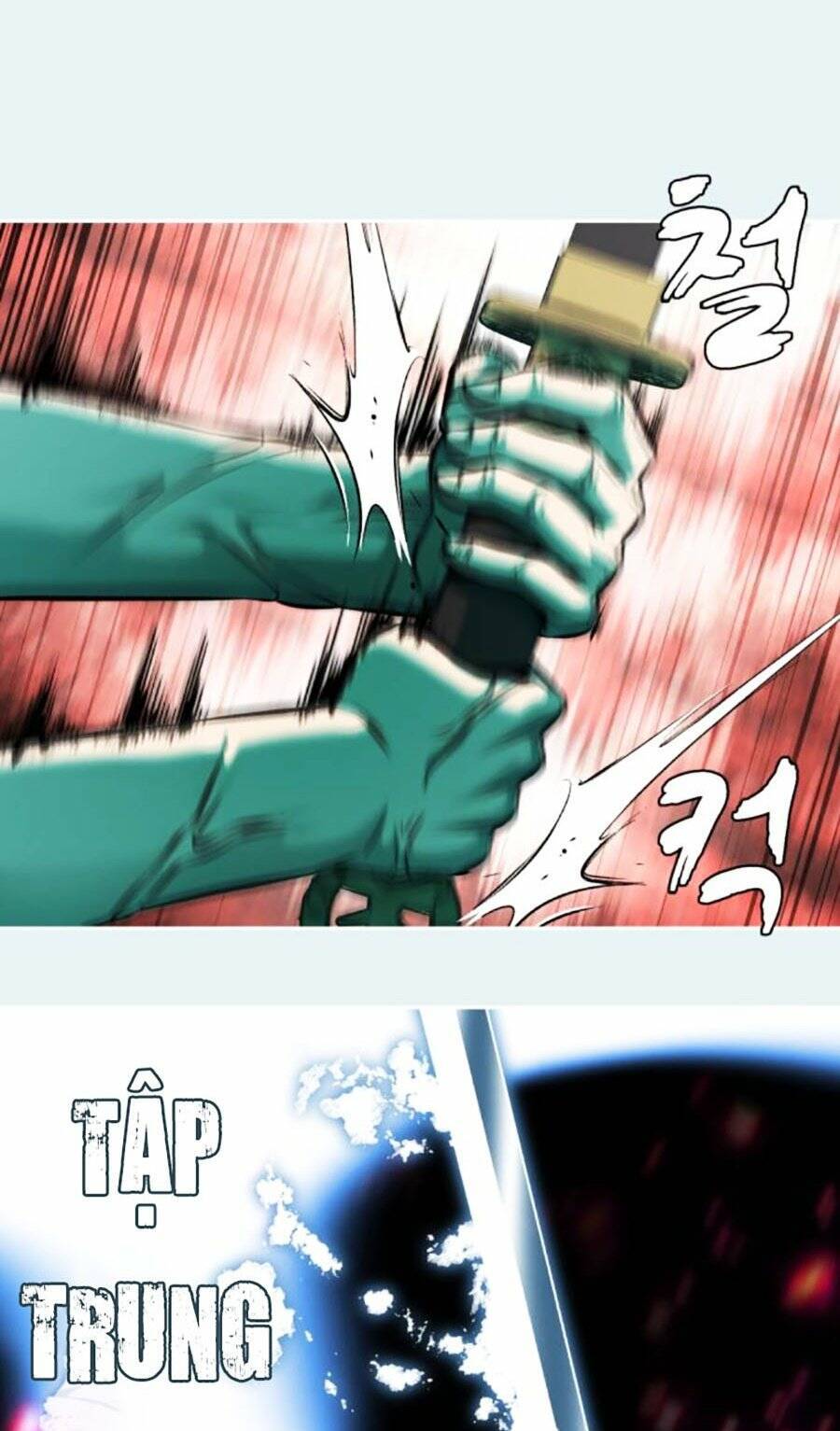 Cậu Bé Của Thần Chết: Chapter 202