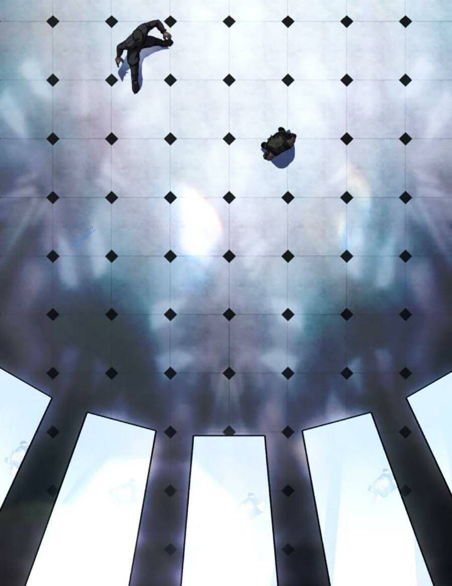 Cậu Bé Của Thần Chết: Chapter 202