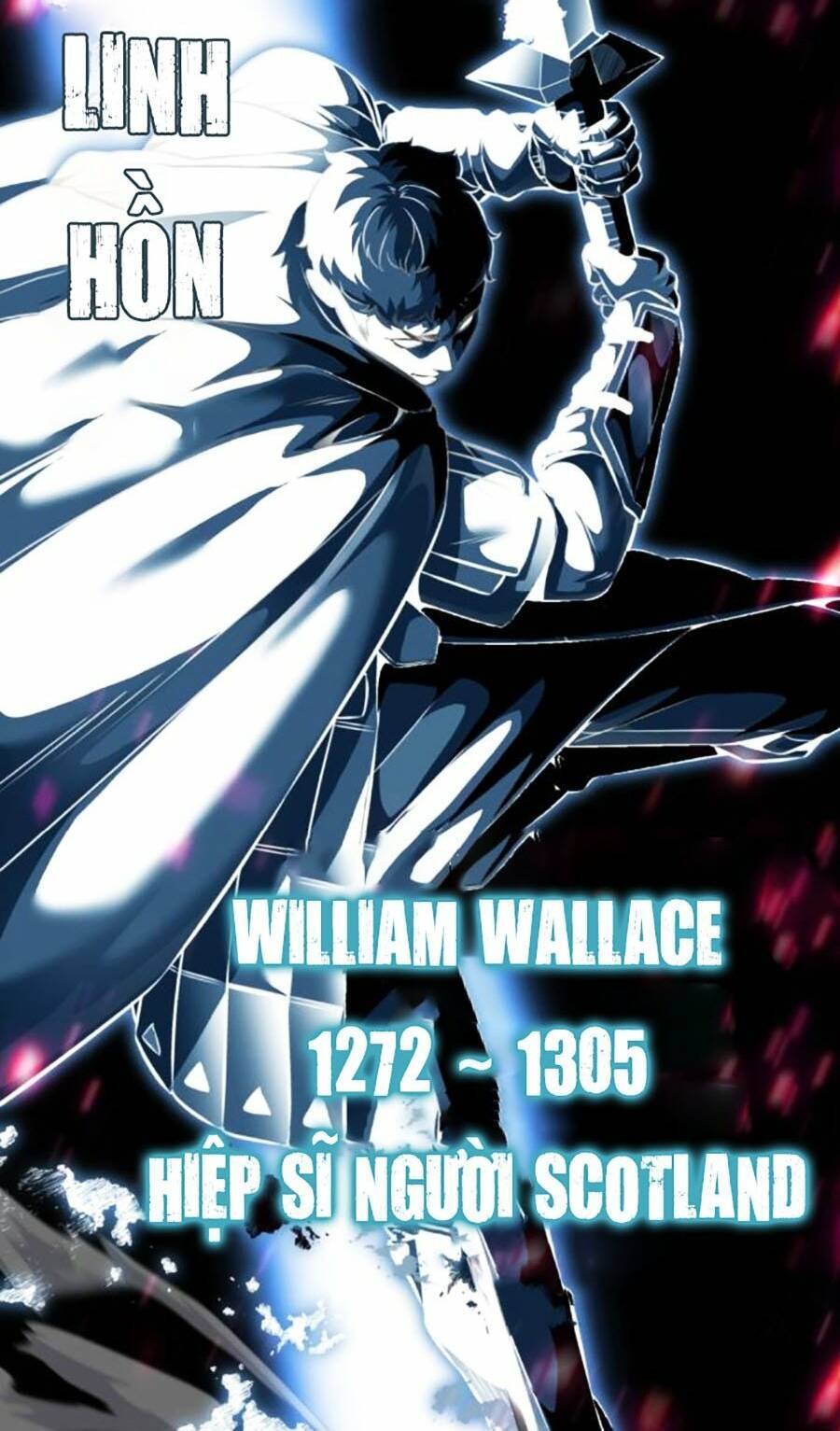 Cậu Bé Của Thần Chết: Chapter 202
