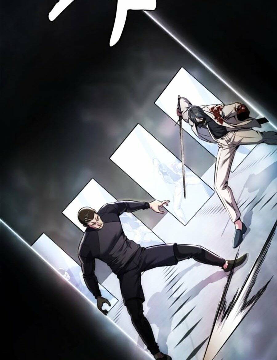 Cậu Bé Của Thần Chết: Chapter 202