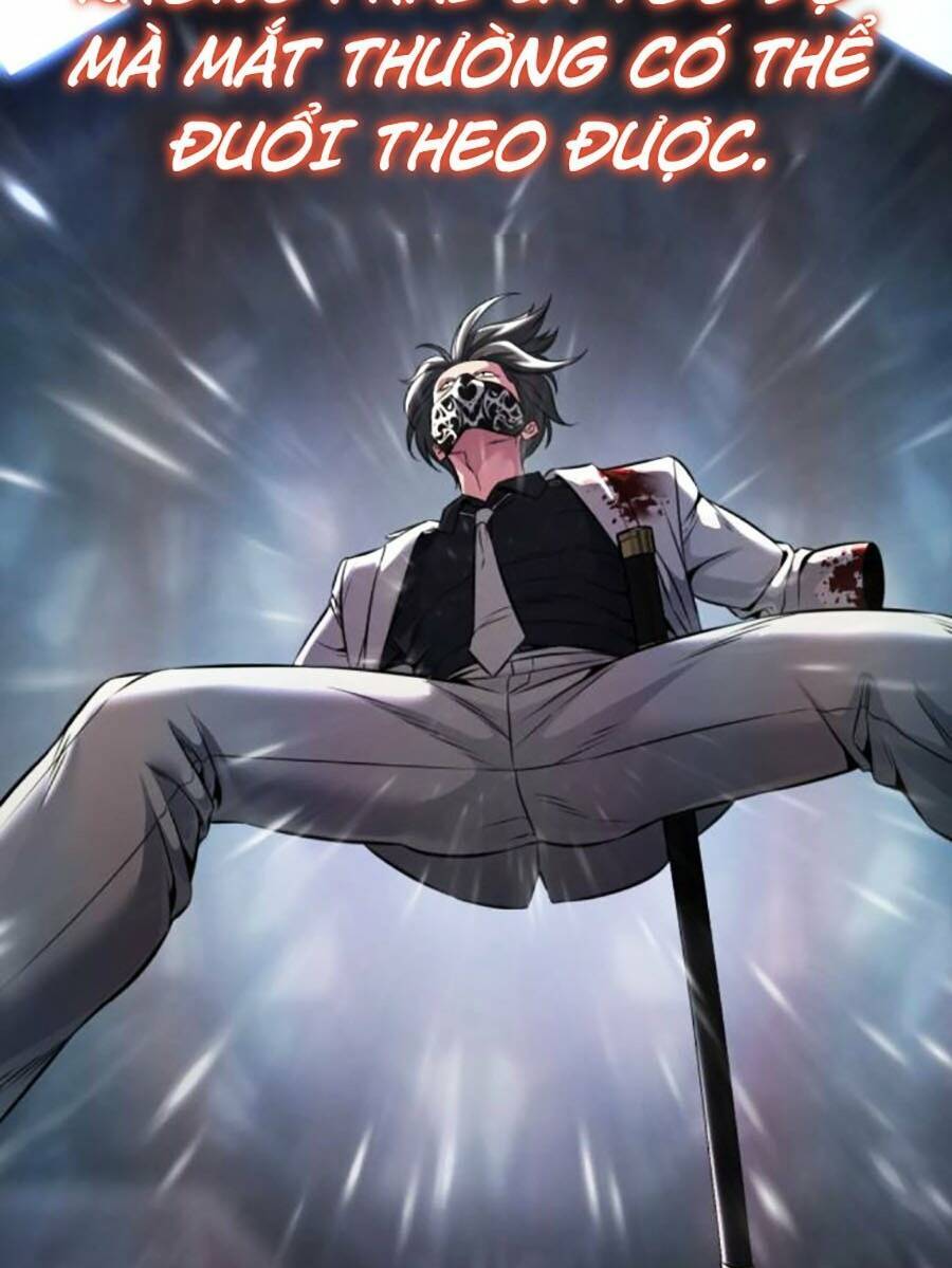 Cậu Bé Của Thần Chết: Chapter 202