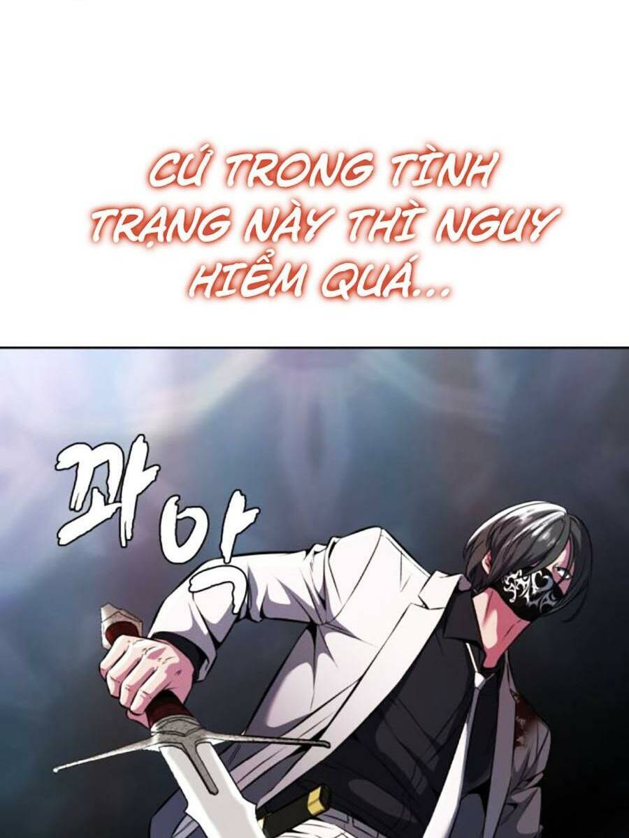 Cậu Bé Của Thần Chết: Chapter 202