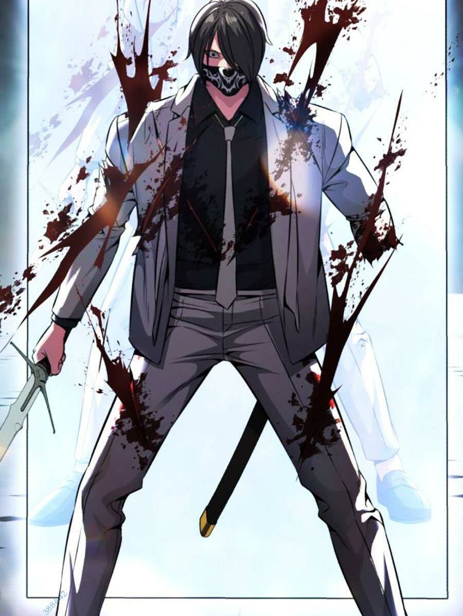 Cậu Bé Của Thần Chết: Chapter 202