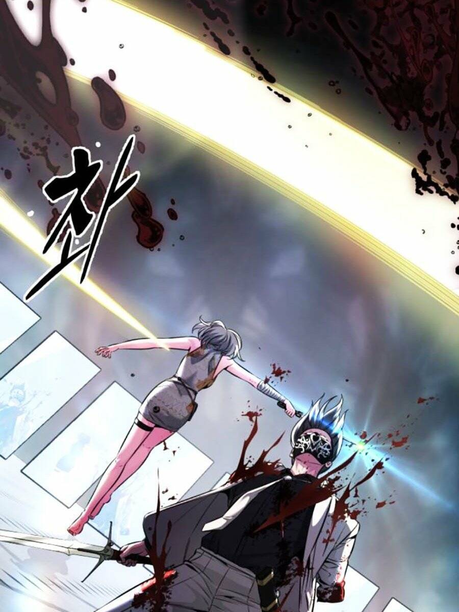 Cậu Bé Của Thần Chết: Chapter 202