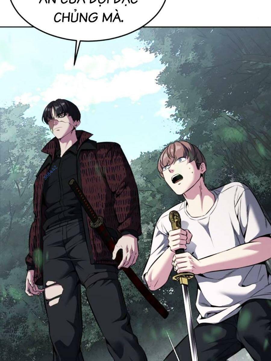 Cậu Bé Của Thần Chết: Chapter 202