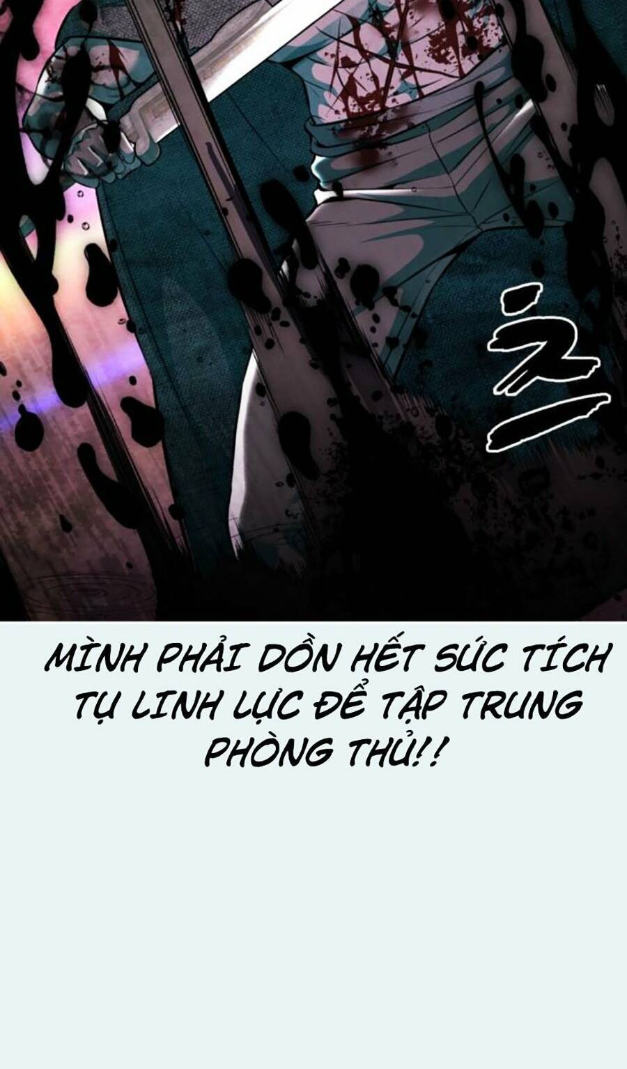Cậu Bé Của Thần Chết: Chapter 202