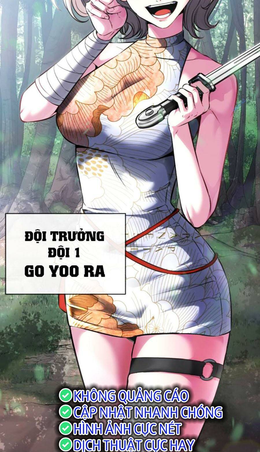 Cậu Bé Của Thần Chết: Chapter 202