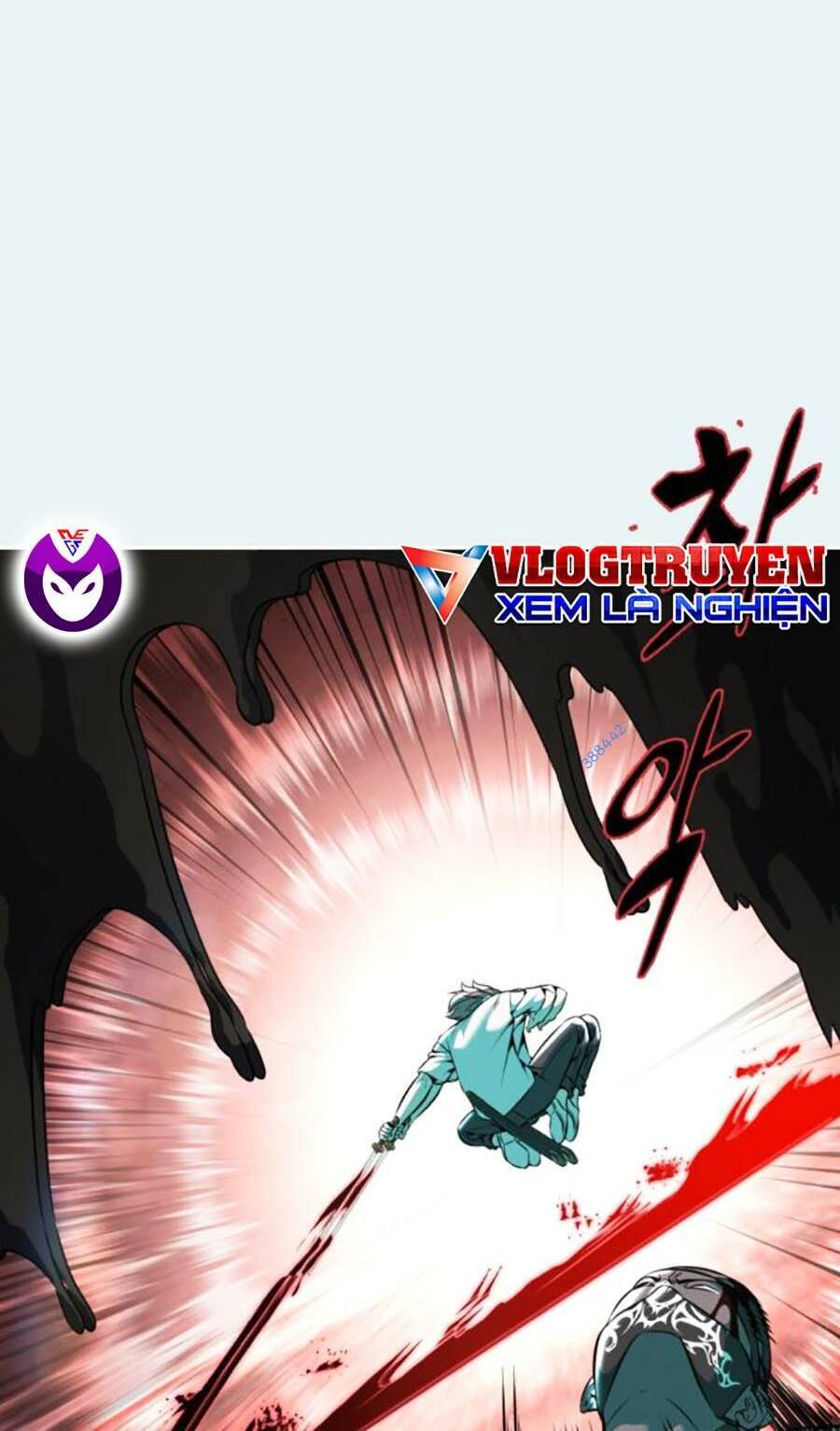 Cậu Bé Của Thần Chết: Chapter 202