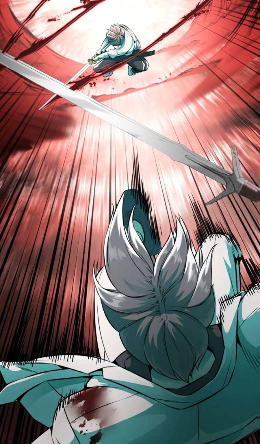 Cậu Bé Của Thần Chết: Chapter 202