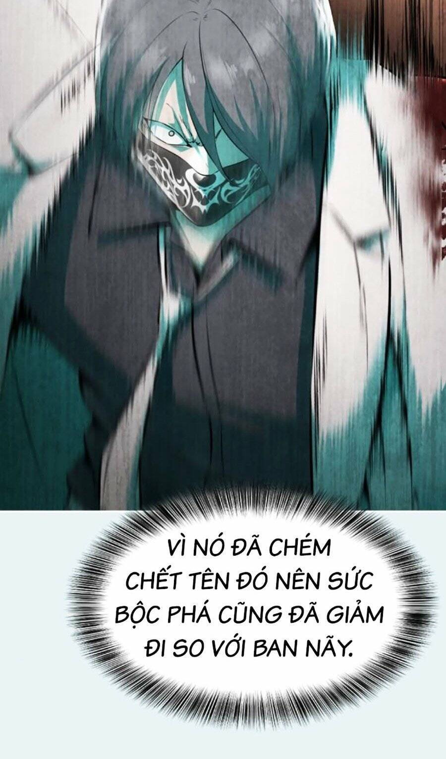 Cậu Bé Của Thần Chết: Chapter 202