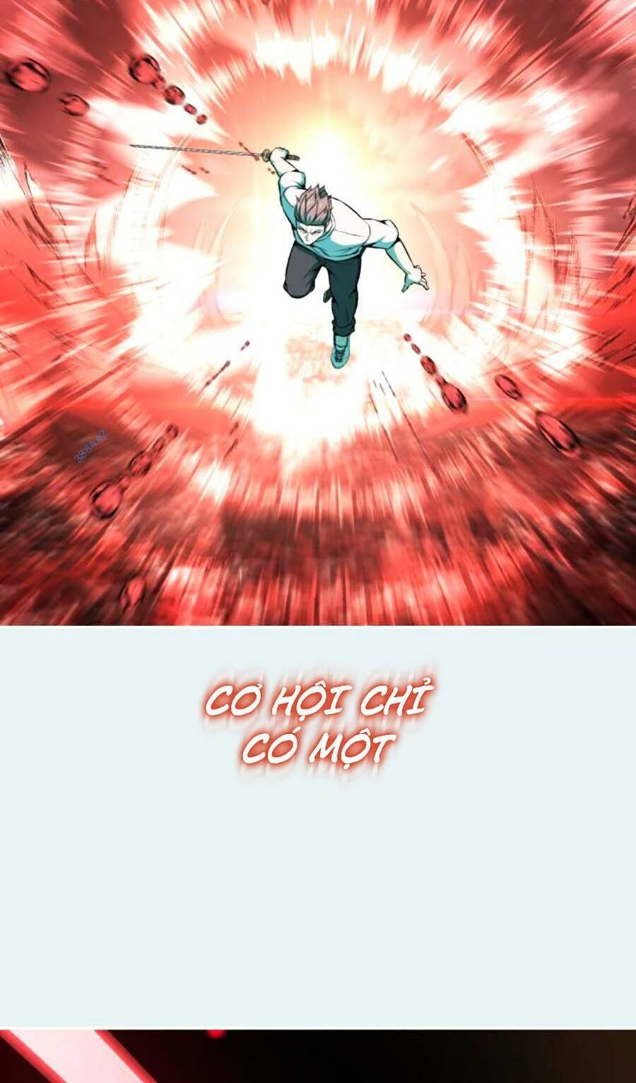 Cậu Bé Của Thần Chết: Chapter 202