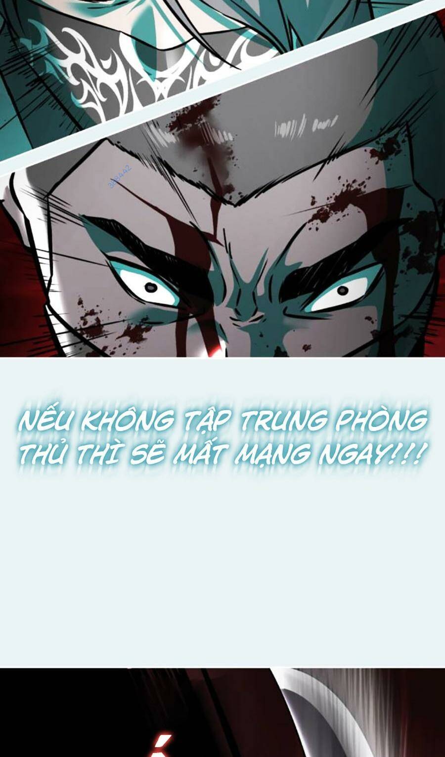 Cậu Bé Của Thần Chết: Chapter 202