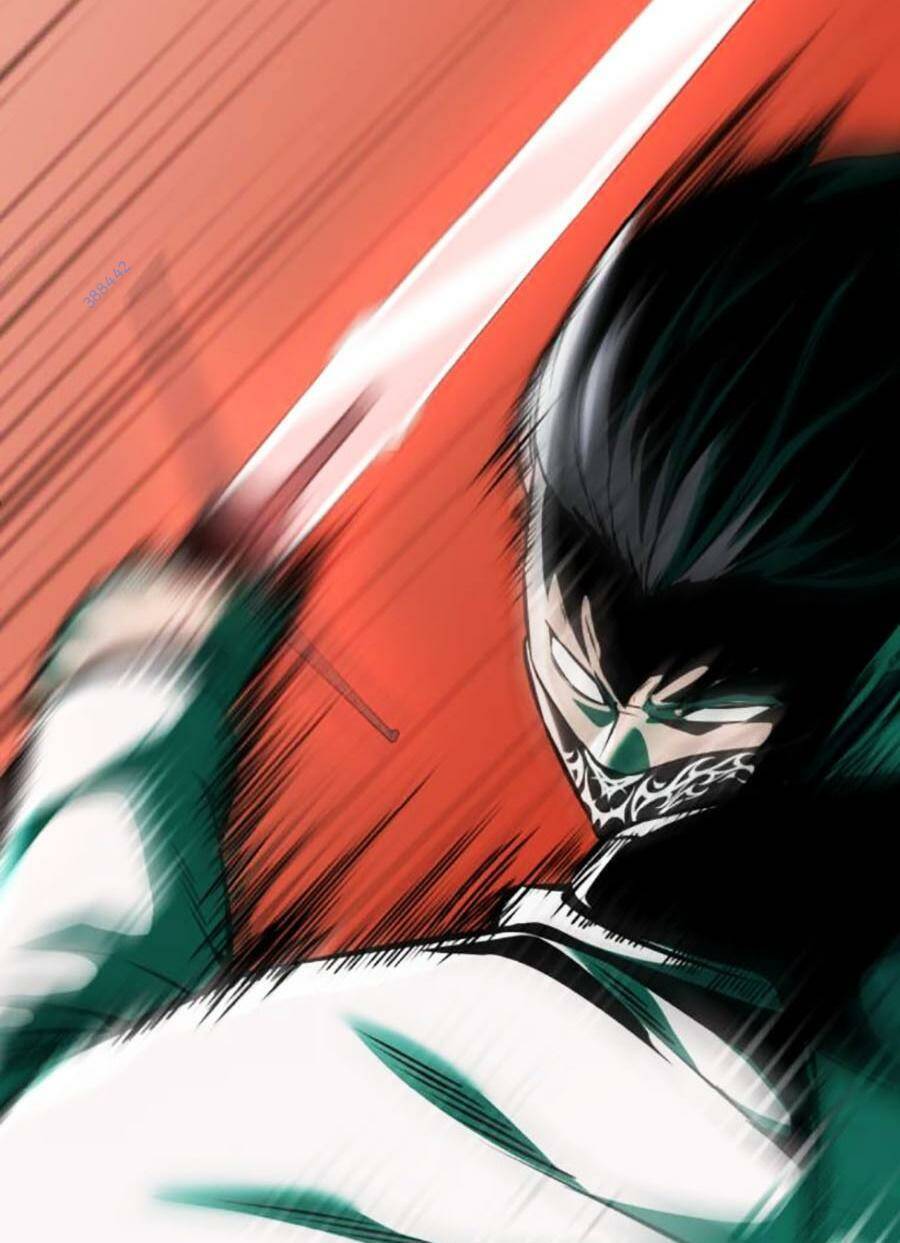 Cậu Bé Của Thần Chết: Chapter 202