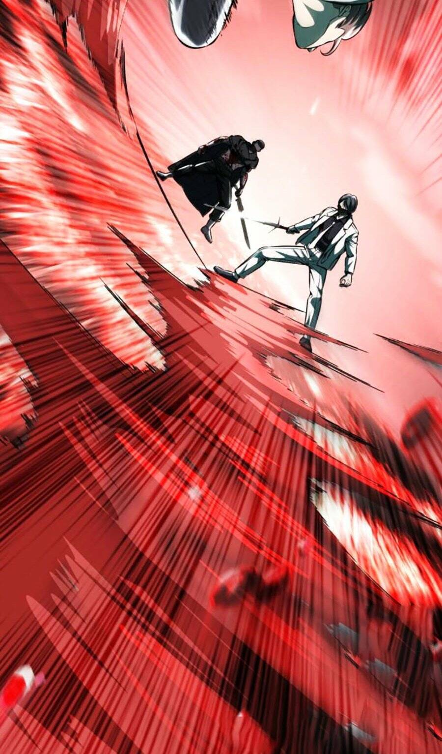 Cậu Bé Của Thần Chết: Chapter 202