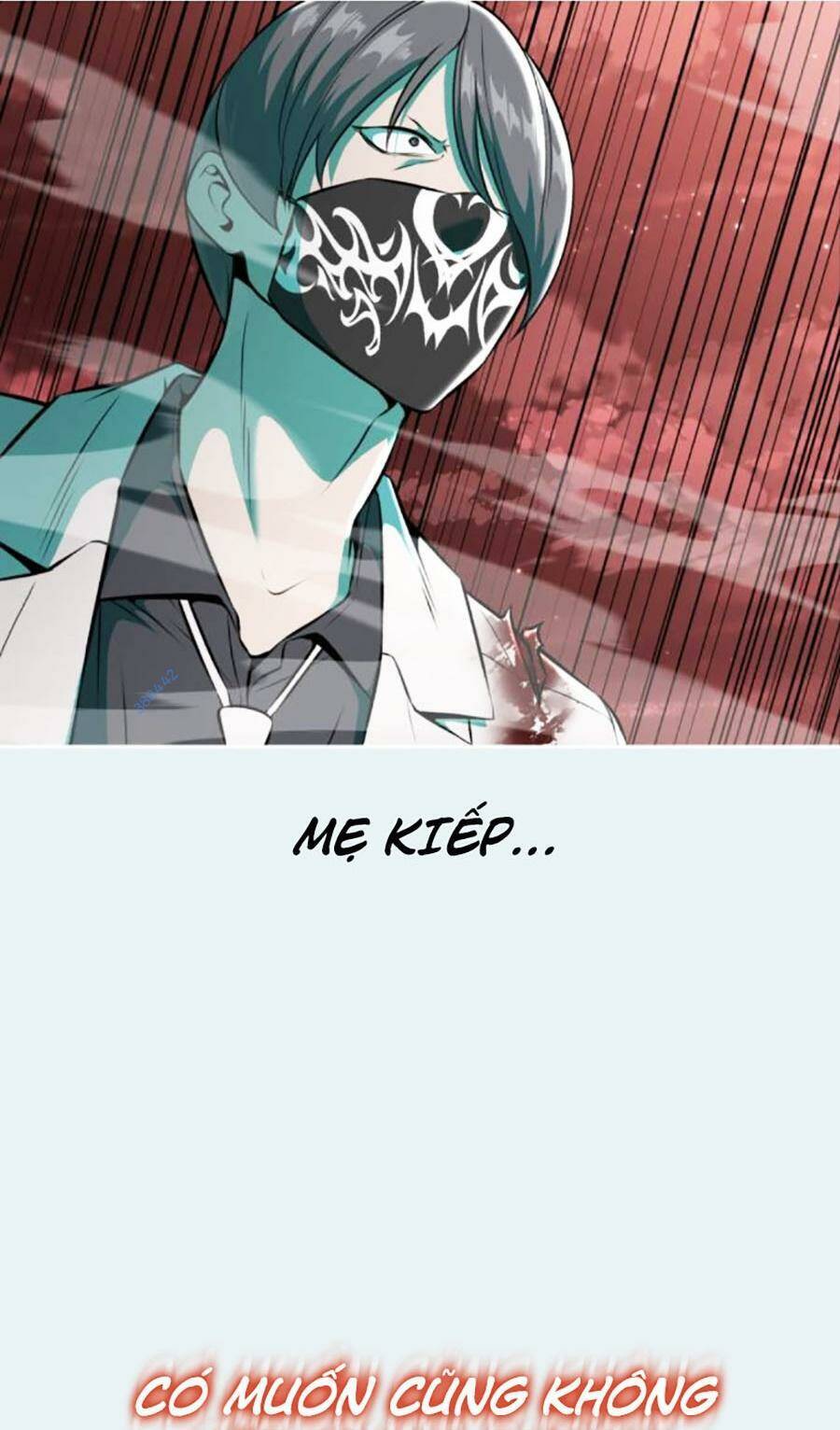 Cậu Bé Của Thần Chết: Chapter 202