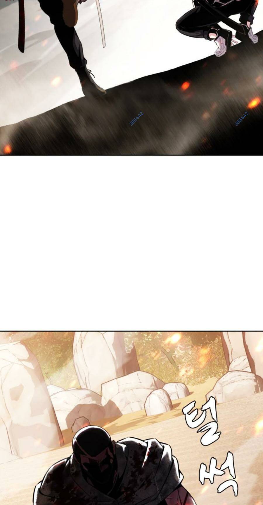 Cậu Bé Của Thần Chết: Chapter 202