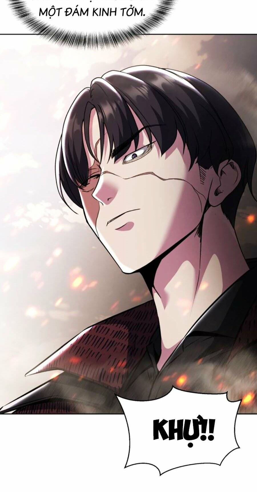 Cậu Bé Của Thần Chết: Chapter 202