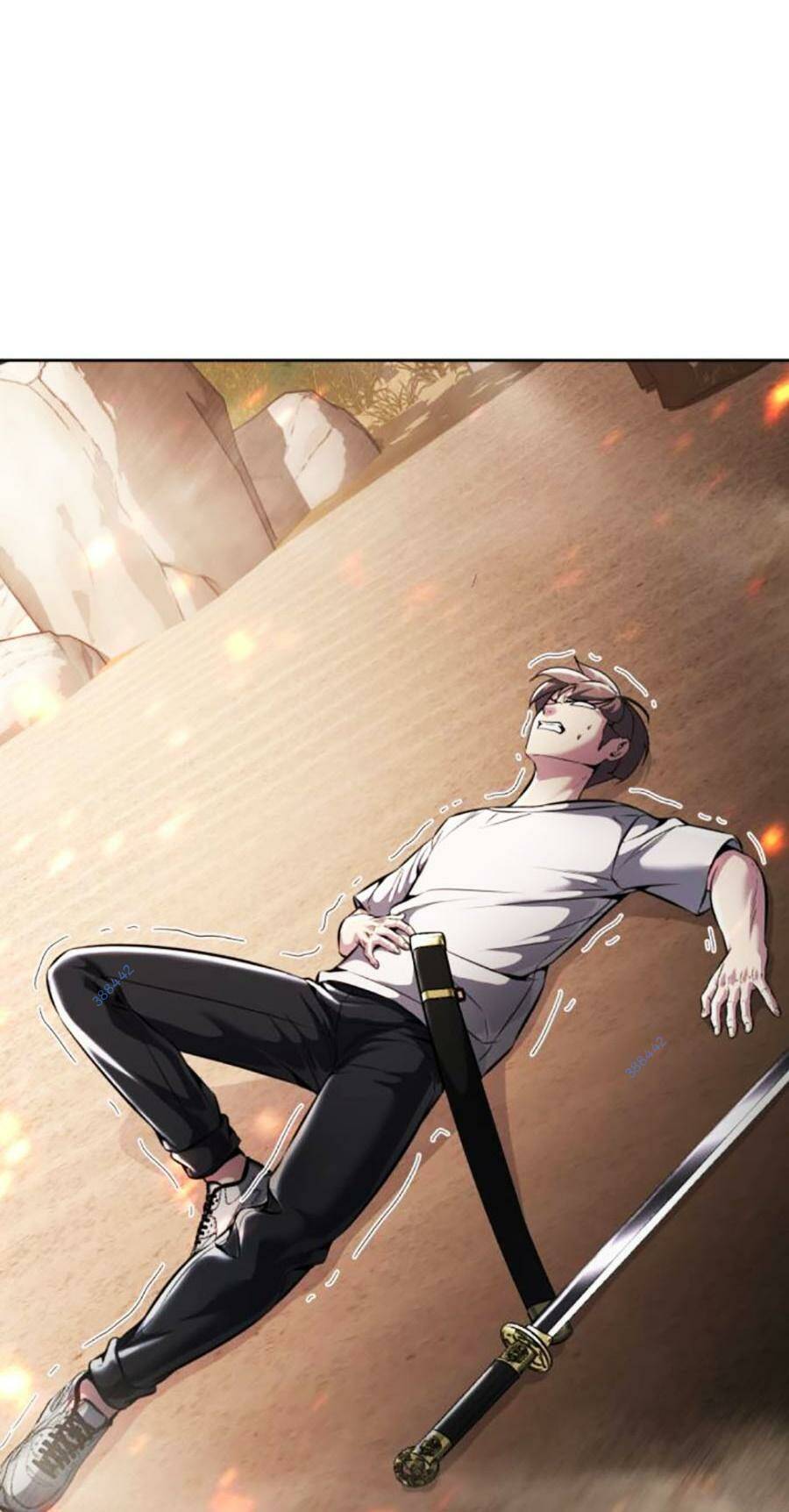 Cậu Bé Của Thần Chết: Chapter 202