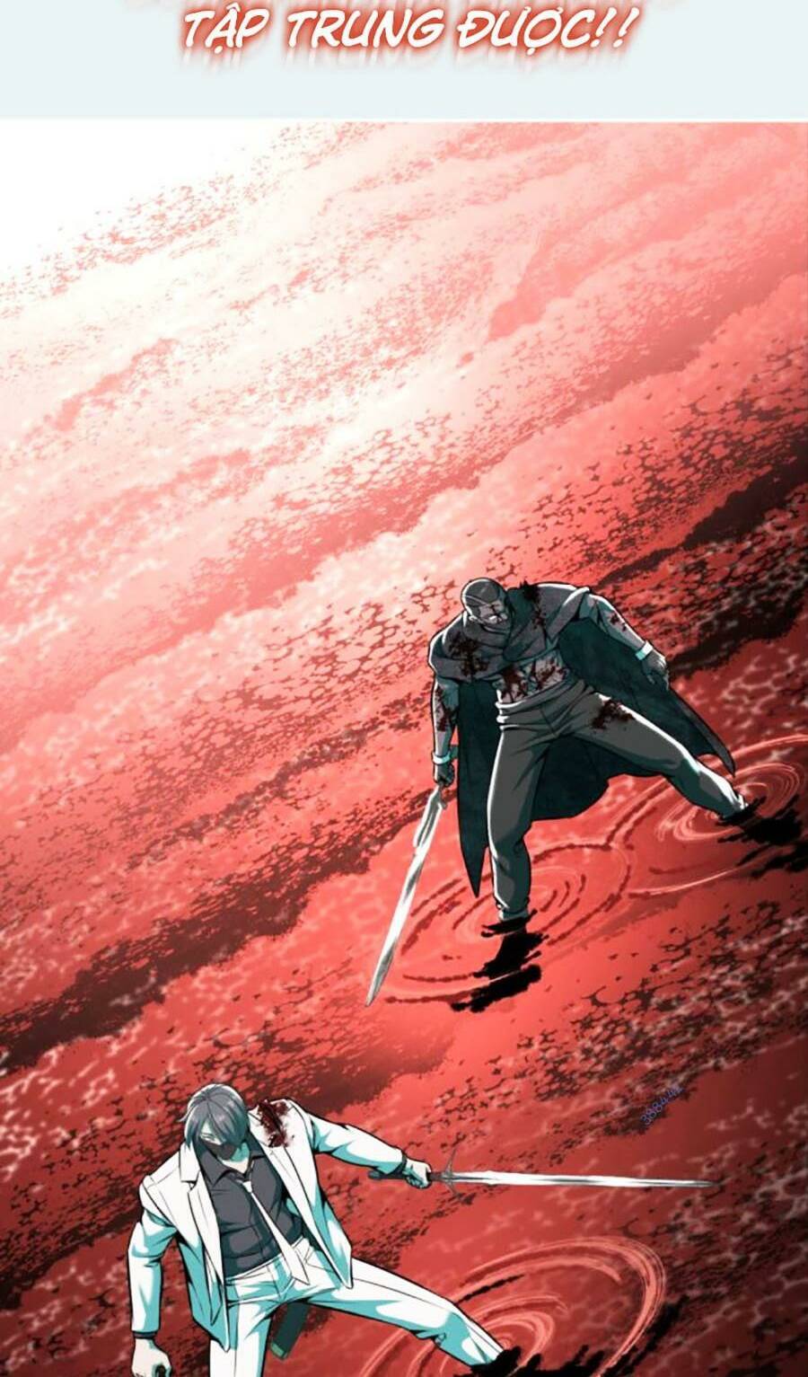 Cậu Bé Của Thần Chết: Chapter 202