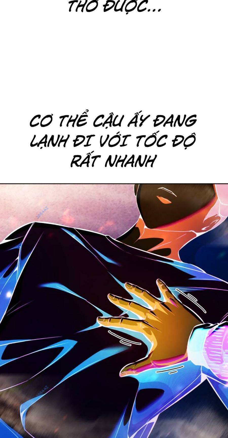 Cậu Bé Của Thần Chết: Chapter 202