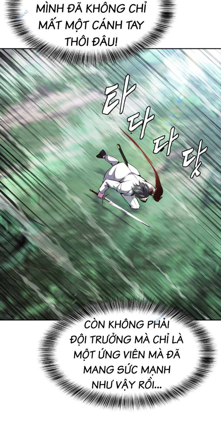 Cậu Bé Của Thần Chết: Chapter 202