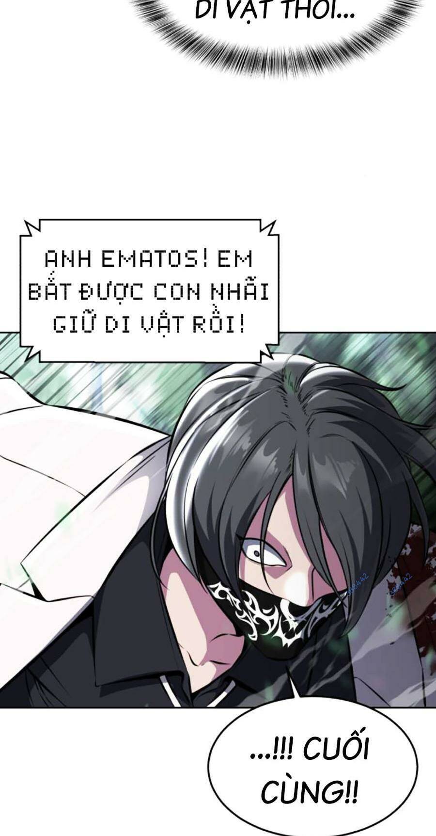 Cậu Bé Của Thần Chết: Chapter 202