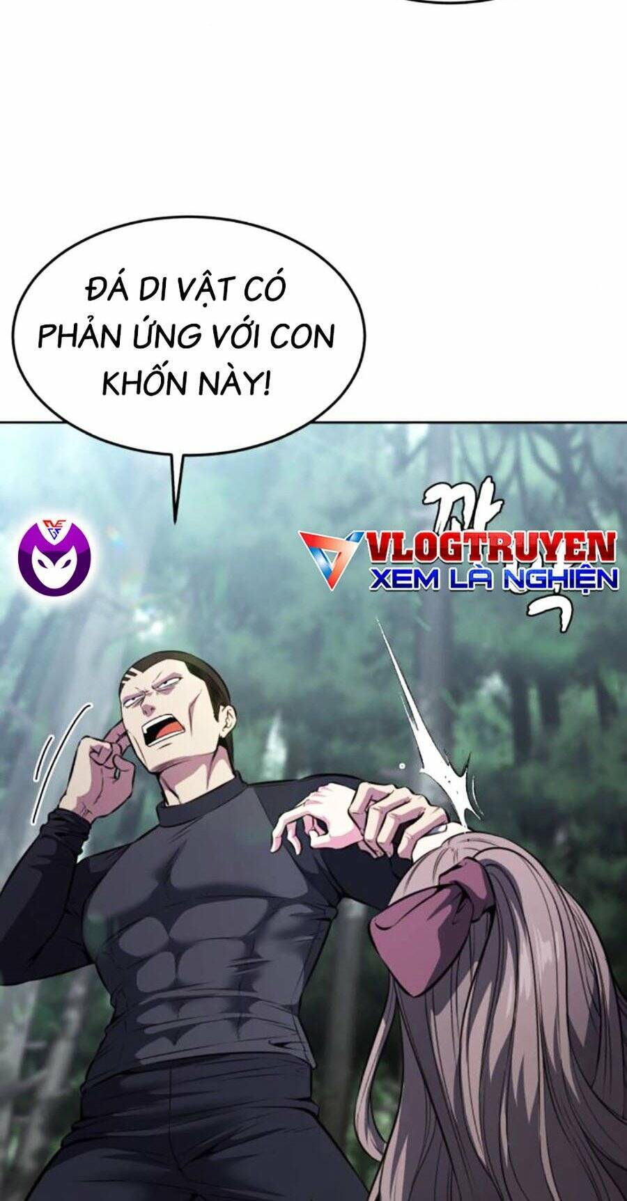 Cậu Bé Của Thần Chết: Chapter 202