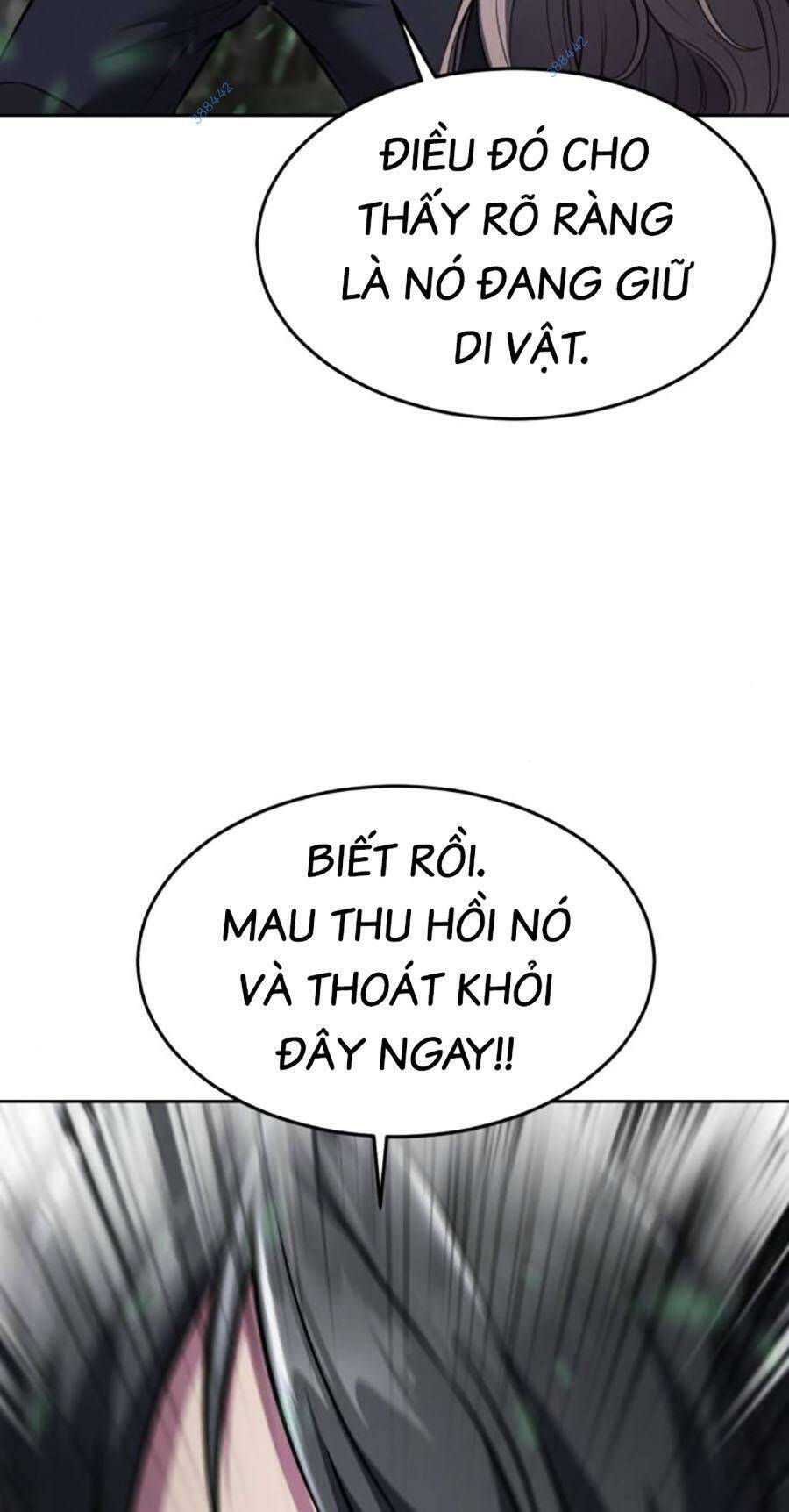 Cậu Bé Của Thần Chết: Chapter 202