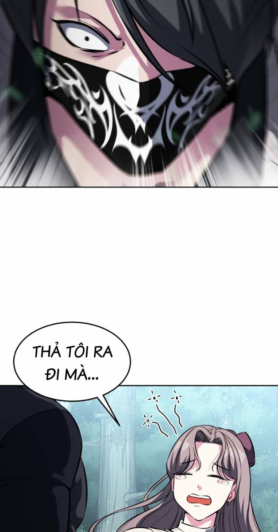 Cậu Bé Của Thần Chết: Chapter 202