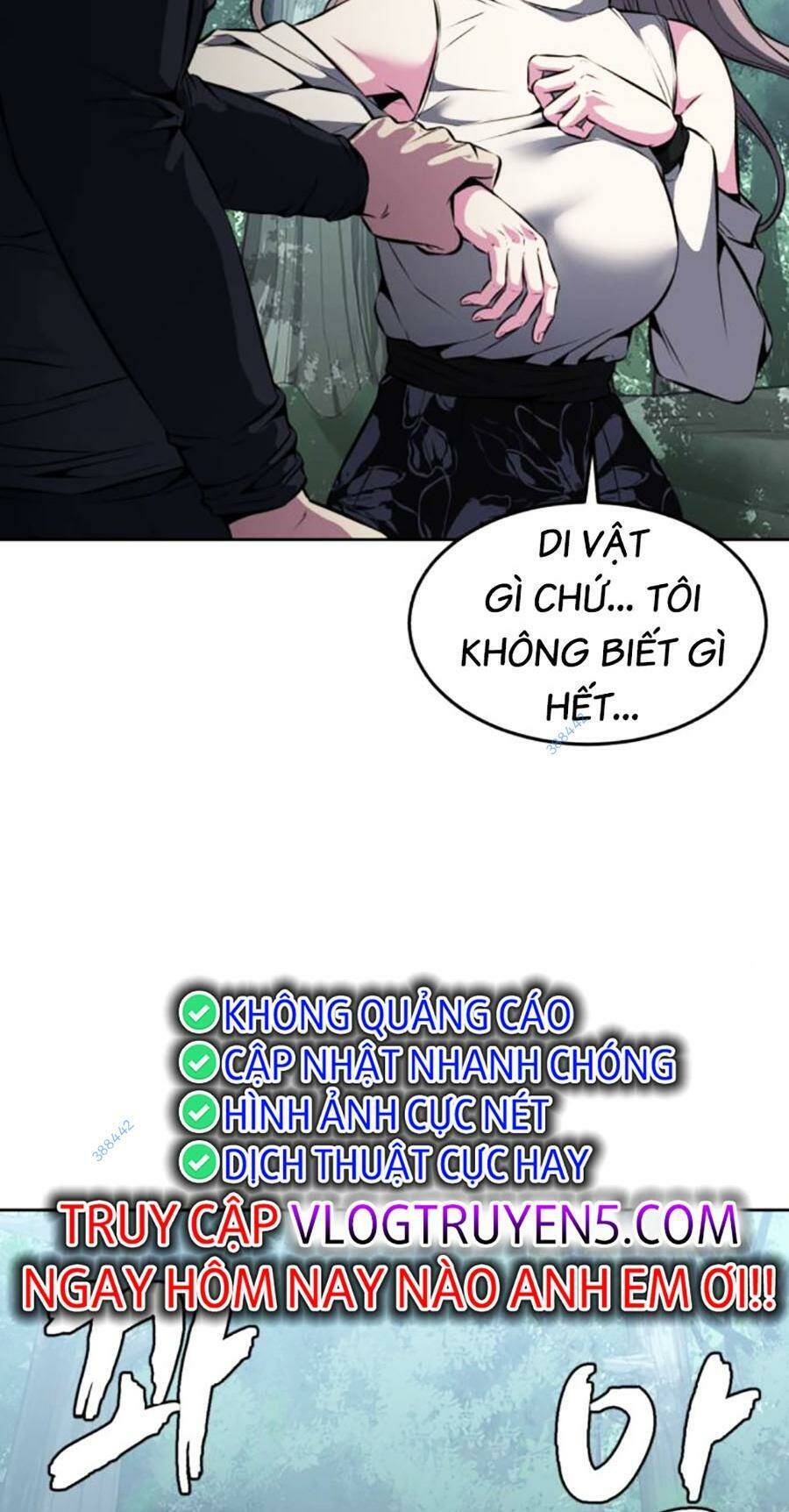 Cậu Bé Của Thần Chết: Chapter 202