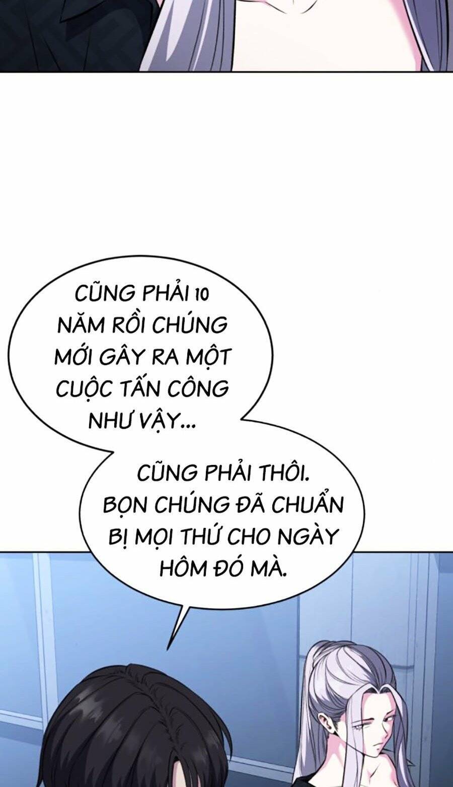 Cậu Bé Của Thần Chết: Chapter 203