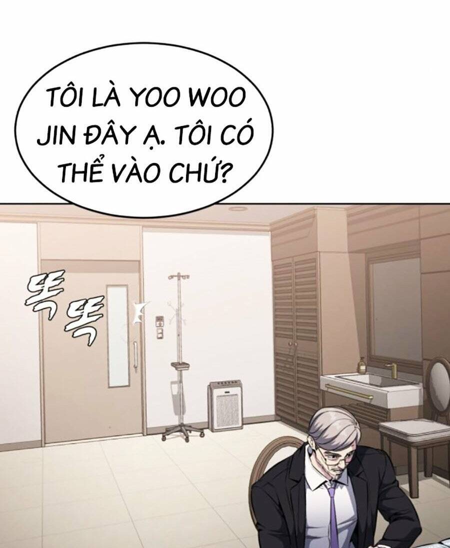 Cậu Bé Của Thần Chết: Chapter 203