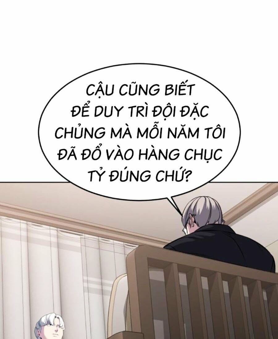 Cậu Bé Của Thần Chết: Chapter 203