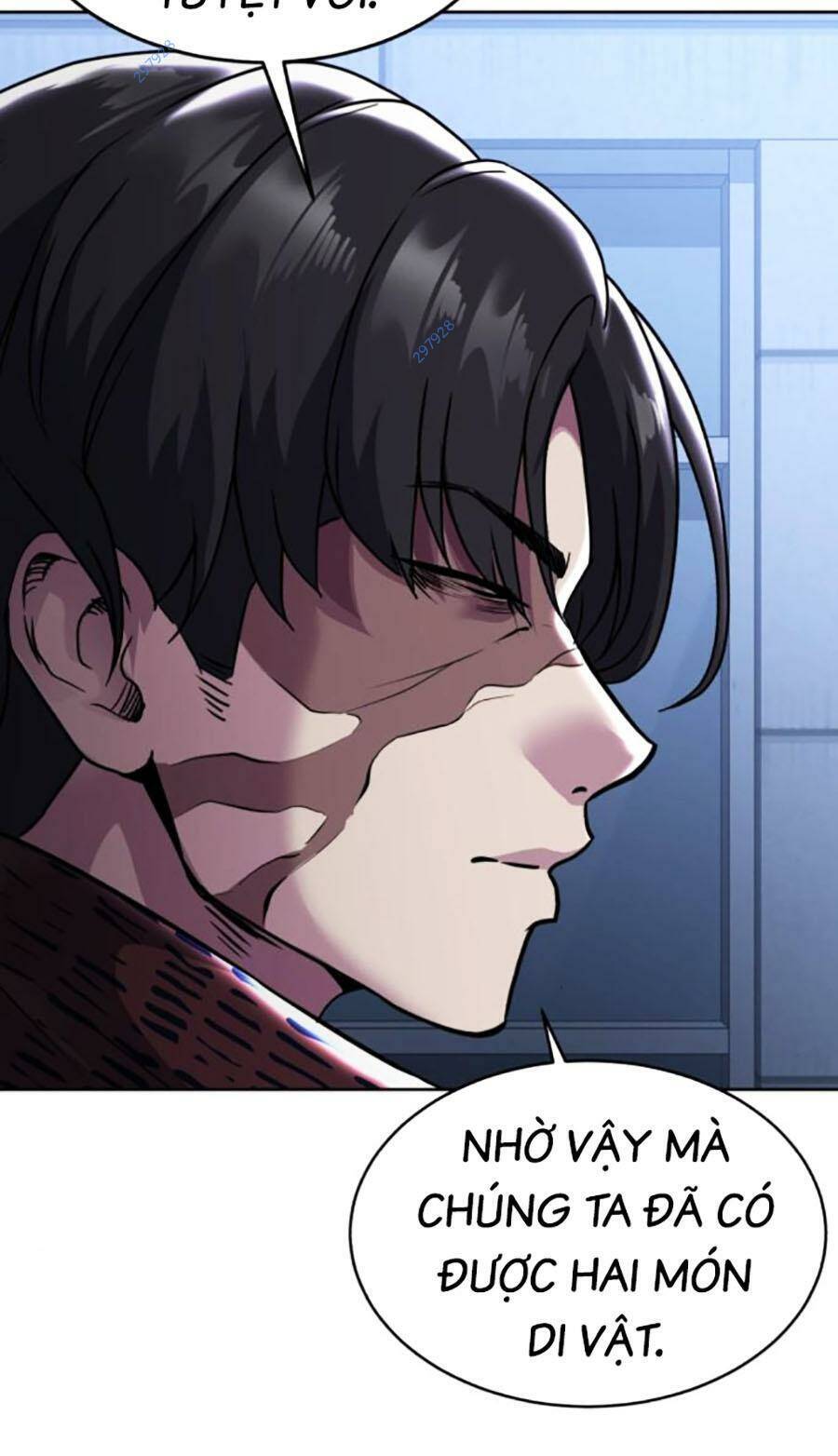 Cậu Bé Của Thần Chết: Chapter 203