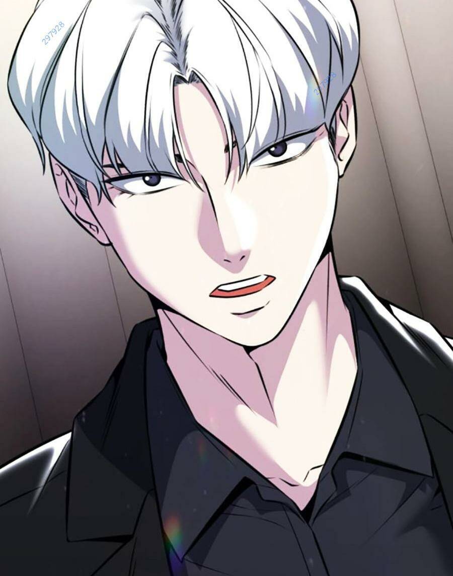 Cậu Bé Của Thần Chết: Chapter 203