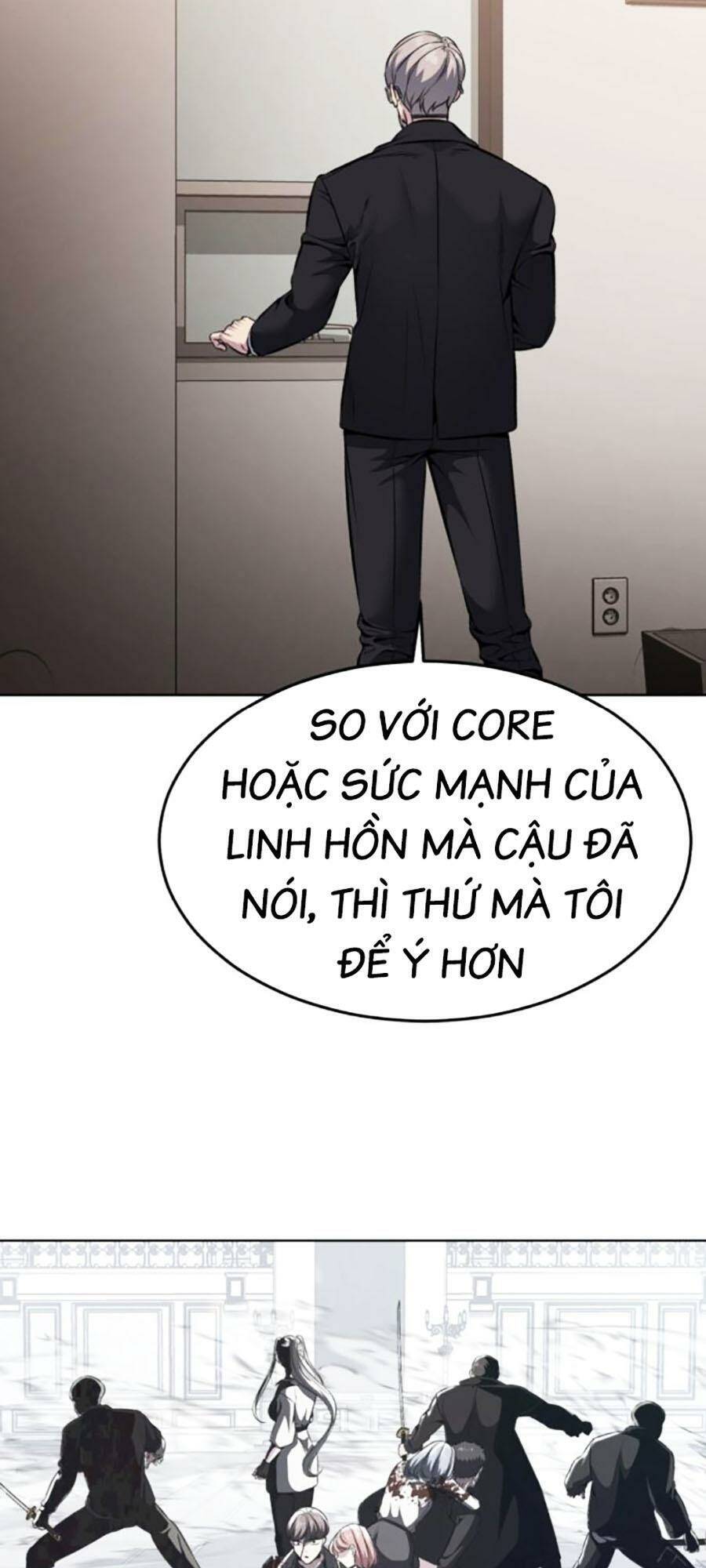 Cậu Bé Của Thần Chết: Chapter 203