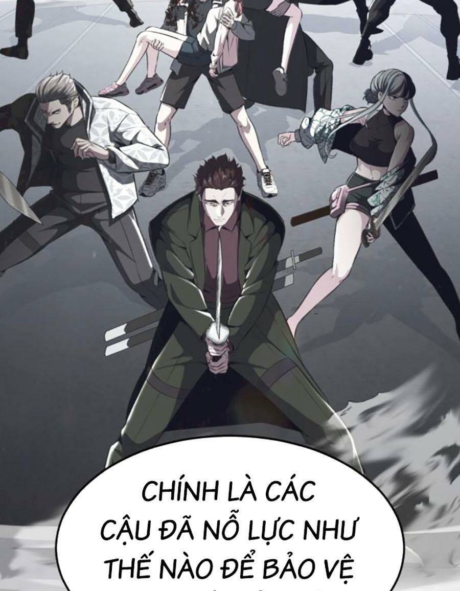 Cậu Bé Của Thần Chết: Chapter 203