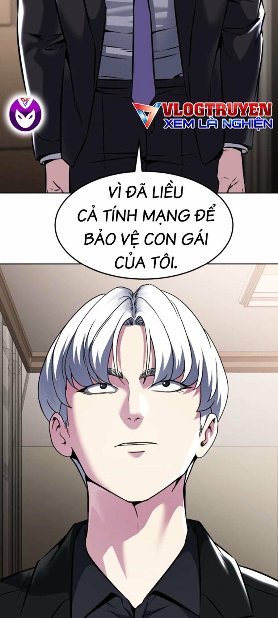 Cậu Bé Của Thần Chết: Chapter 203