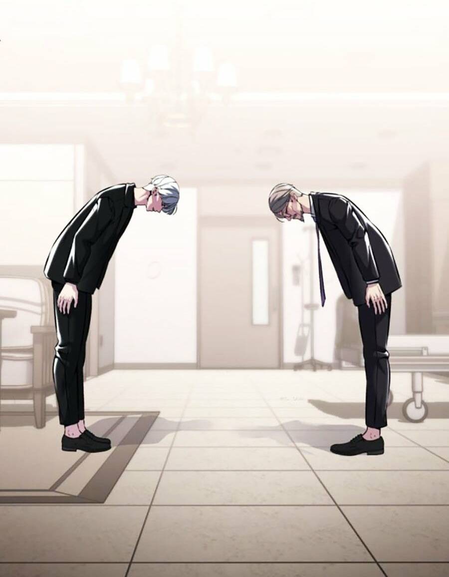 Cậu Bé Của Thần Chết: Chapter 203