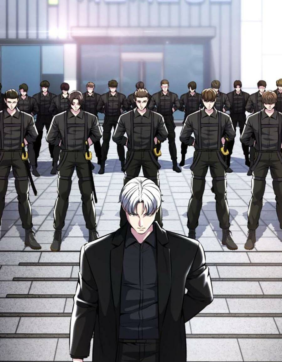 Cậu Bé Của Thần Chết: Chapter 203