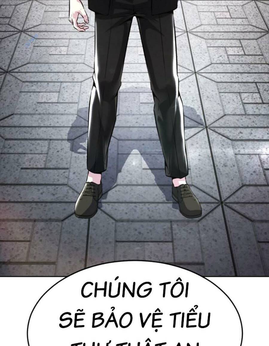 Cậu Bé Của Thần Chết: Chapter 203