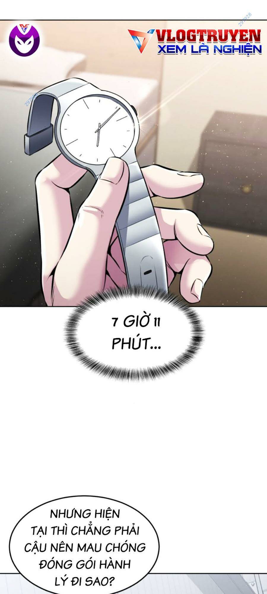 Cậu Bé Của Thần Chết: Chapter 203