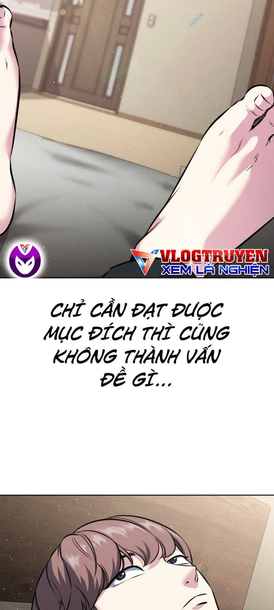 Cậu Bé Của Thần Chết: Chapter 203