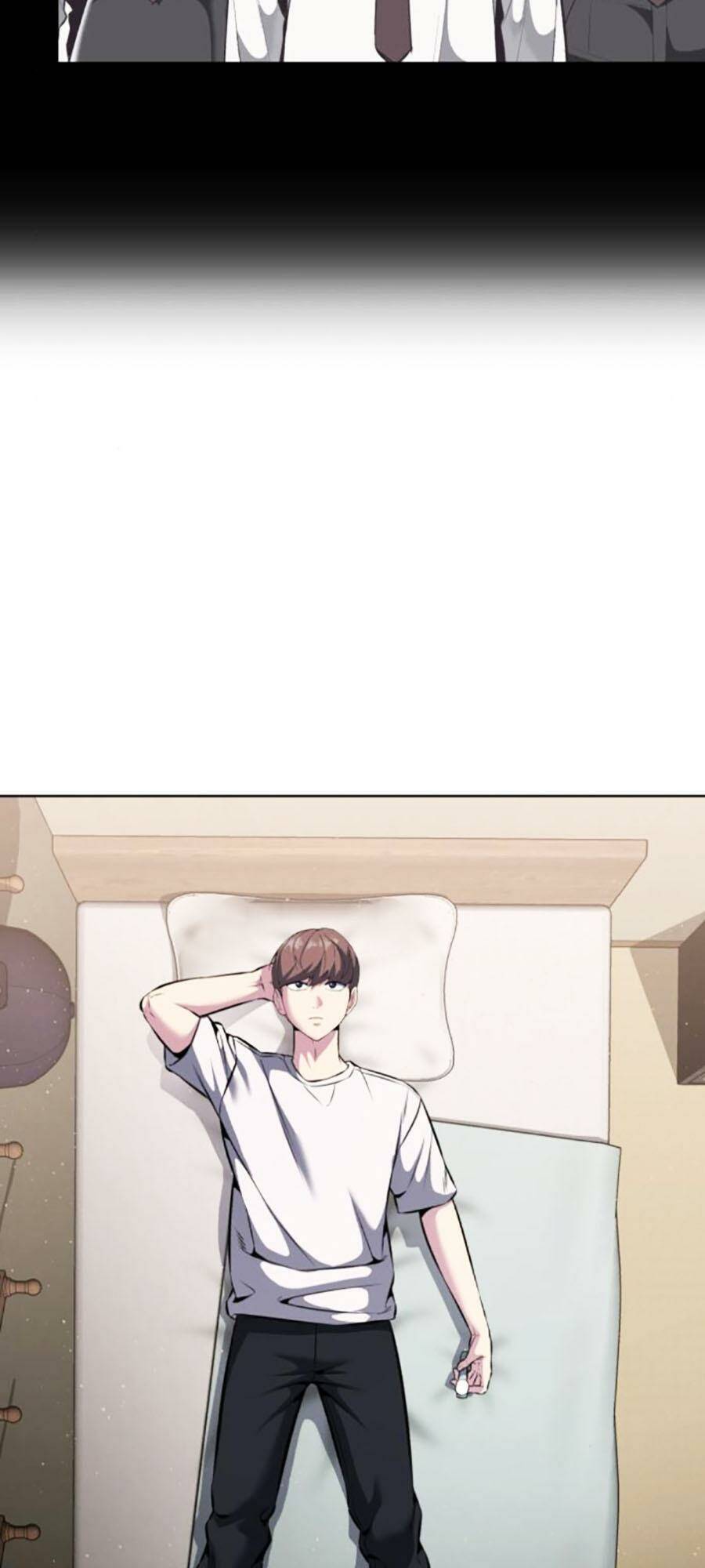 Cậu Bé Của Thần Chết: Chapter 203