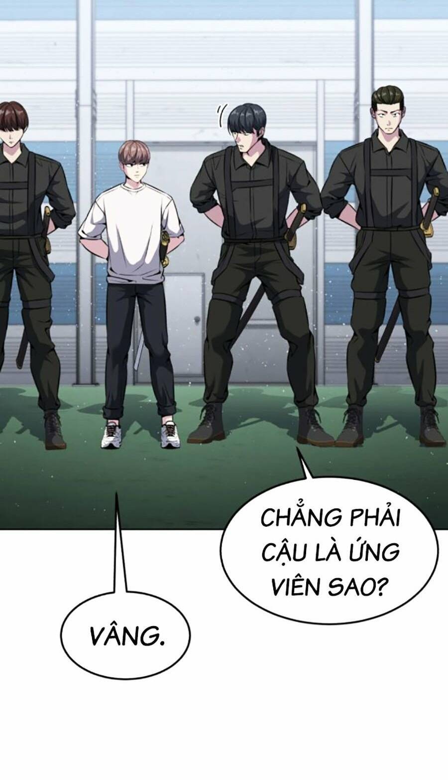 Cậu Bé Của Thần Chết: Chapter 203