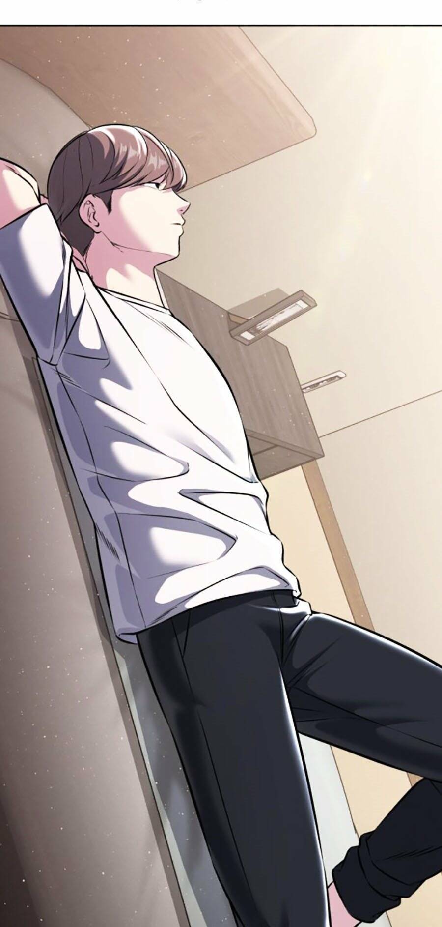 Cậu Bé Của Thần Chết: Chapter 203