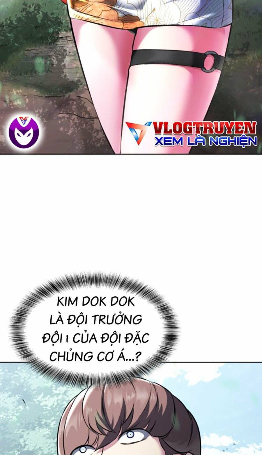 Cậu Bé Của Thần Chết: Chapter 203