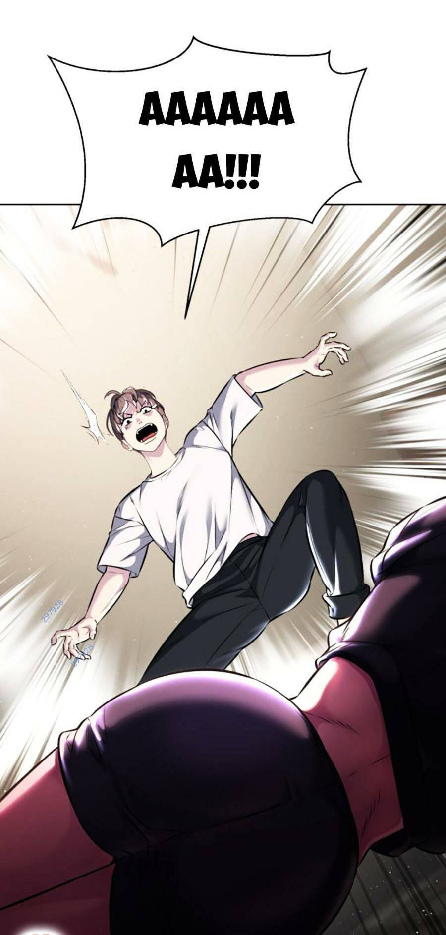 Cậu Bé Của Thần Chết: Chapter 203